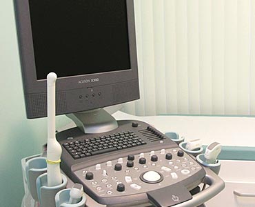 ultrassonografia geral e com doppler colorido